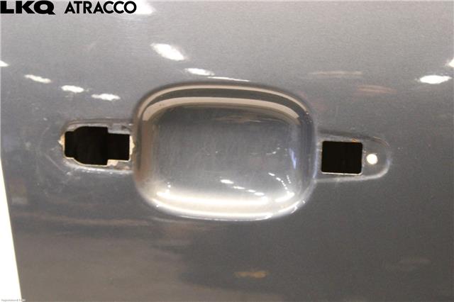 Dør høyre foran til Audi Q5 2008-2012 (Type I, Fase 1) (8R0831052E|)
