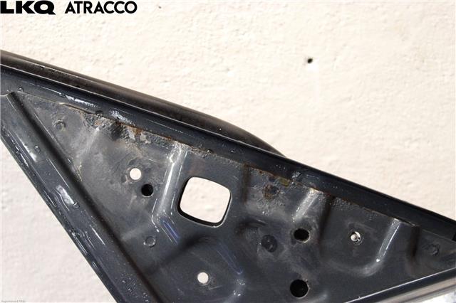 Dør høyre foran til Audi Q5 2008-2012 (Type I, Fase 1) (8R0831052E|)