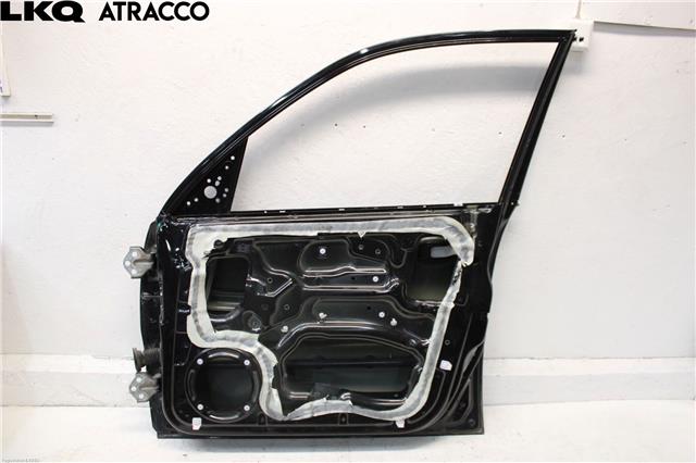 Dør høyre foran til SsangYong Rexton W 2014-2017 (Y290) (Y290) (6200408D50|)