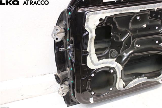 Dør høyre foran til SsangYong Rexton W 2014-2017 (Y290) (Y290) (6200408D50|)