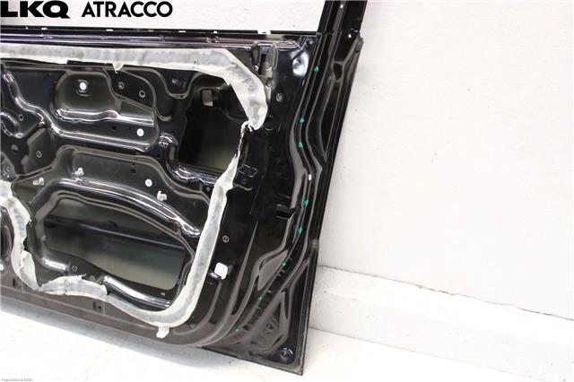 Dør høyre foran til SsangYong Rexton W 2014-2017 (Y290) (Y290) (6200408D50|)