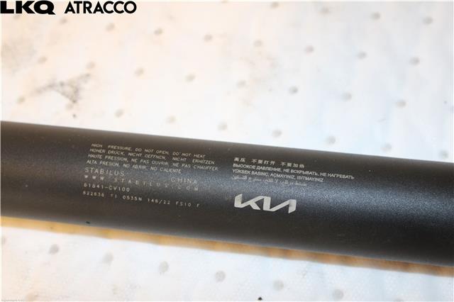 Baklukedemper til Kia EV6 2021-->>  (81841CV100|)