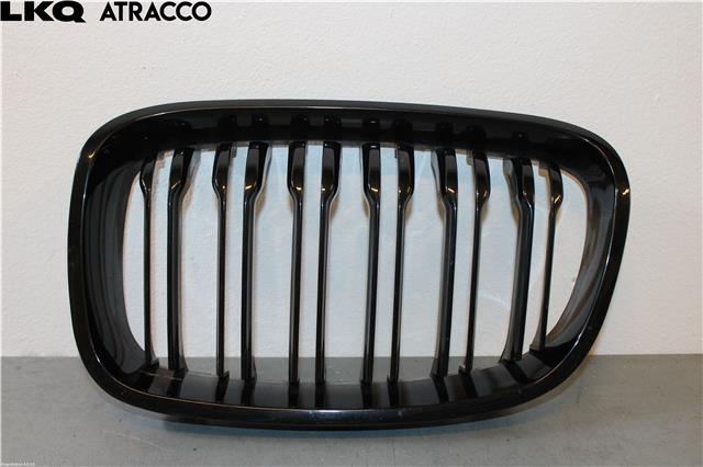 Grill venstre til BMW 1-Serie 2011-2015 (Fase 1) (F20/F21) (F20/F21) (51137324389|)