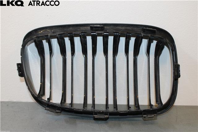 Grill venstre til BMW 1-Serie 2011-2015 (Fase 1) (F20/F21) (F20/F21) (51137324389|)
