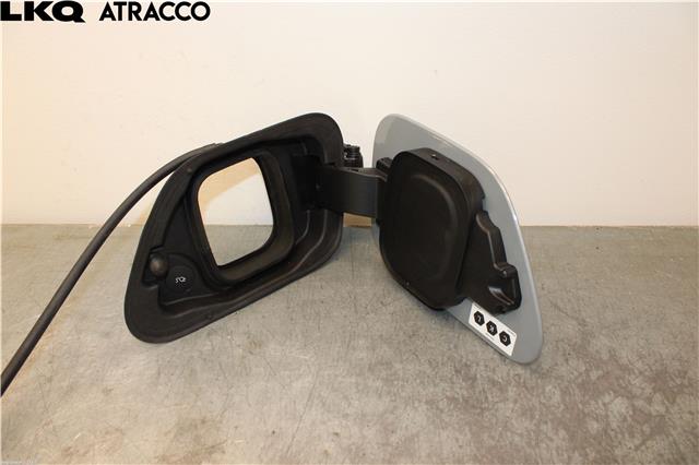 Batterilader inntak/luke til Polestar 2 2020-->> (31663686|)