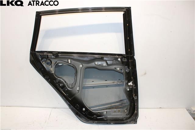Dør venstre bak til Mazda 6 2008-2010 (Type II, Fase 1) (GSYA7302XF|)