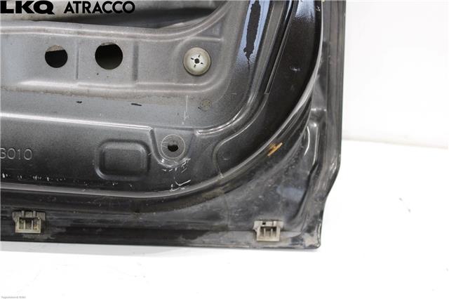 Dør venstre bak til Mazda 6 2008-2010 (Type II, Fase 1) (GSYA7302XF|)