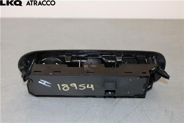 Bryter ruteheis til Ford Galaxy 2010-2015 (Type III, Fase 2)  (1681008|)