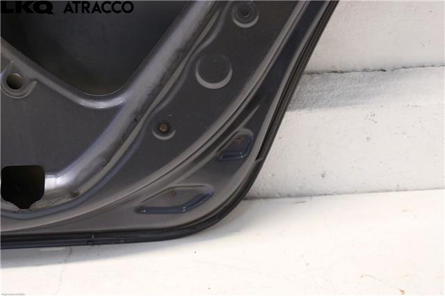Dør høyre bak til Toyota Yaris 2006-2009 (Type II, Fase 1)  (6711352160|)