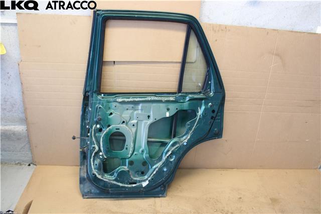 Dør høyre bak til Honda CR-V 2002-2006 (Type II)  (67510SCAE00ZZ|)