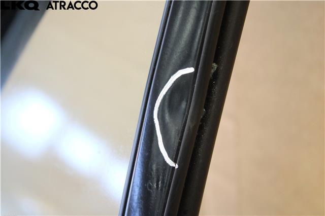 Dør høyre bak til Honda CR-V 2002-2006 (Type II)  (67510SCAE00ZZ|)