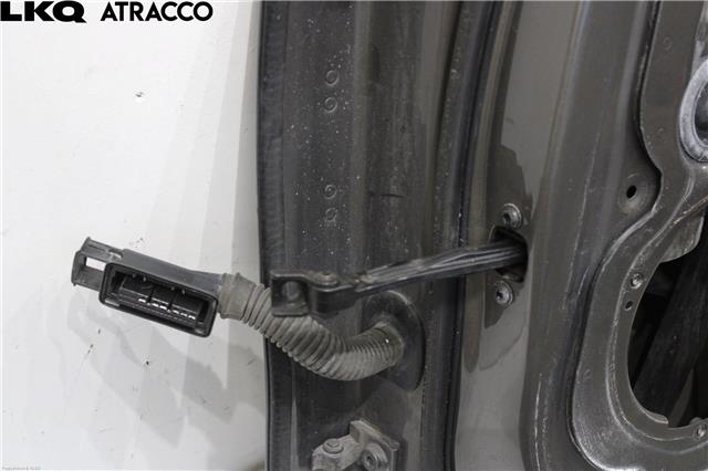 Dør høyre bak til Audi A7 2010-2014 (Type I, Fase 1)  (4G8833052A|)