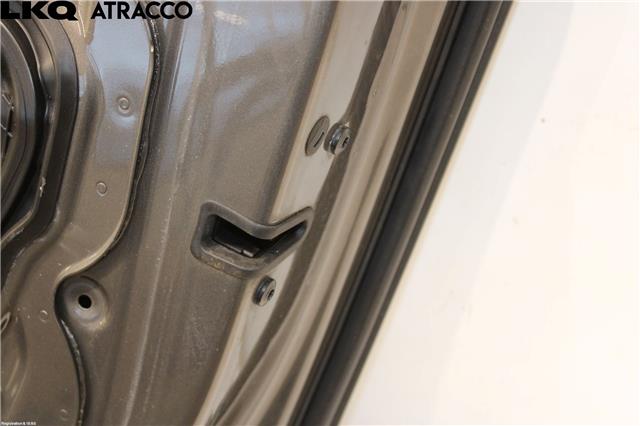 Dør høyre bak til Audi A7 2010-2014 (Type I, Fase 1)  (4G8833052A|)
