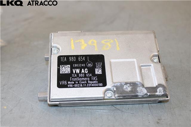Kamera til VW ID.3 2020-->>  (1EA980654L|)