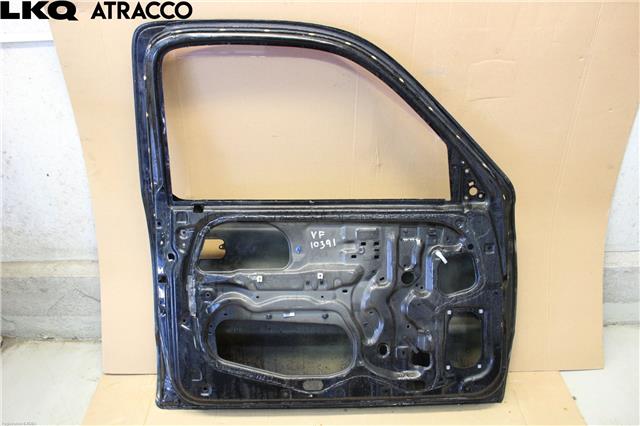 Dør venstre 2dørs til Toyota Hilux 2002-2005  (6700235560|)