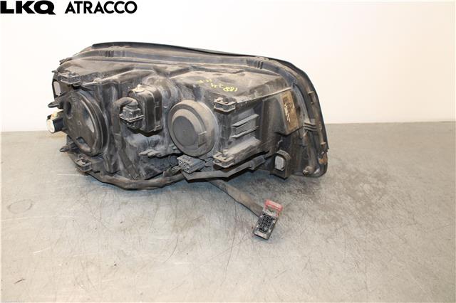 Frontlykt høyre halogen til Volvo XC90 2002-2006 (Type I, Fase 1)  (30784152|)