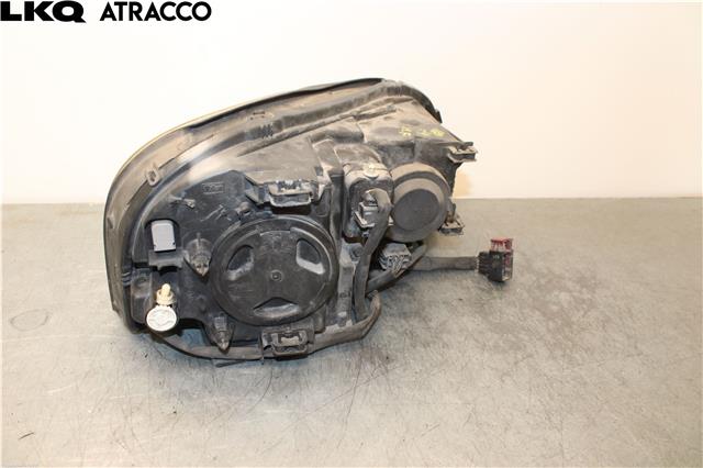 Frontlykt høyre halogen til Volvo XC90 2002-2006 (Type I, Fase 1)  (30784152|)