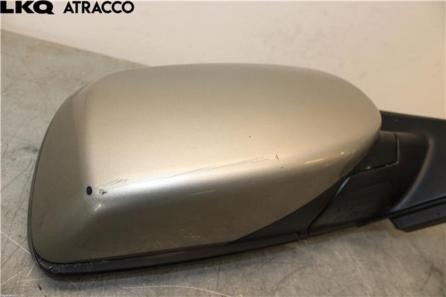Speil høyre til BMW 5-Serie 2003-2010 (E60/E61) (E60/E61) (51167078360|)