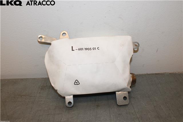 Airbag sidepute venstre til BMW 5-Serie 2003-2010 (E60/E61) (E60/E61) (6963021|)