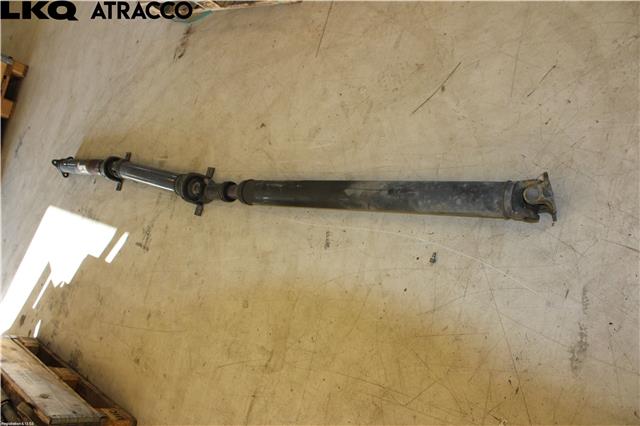Mellomaksel til Iveco Daily 2014-->> (Type VI) (5801783100|)