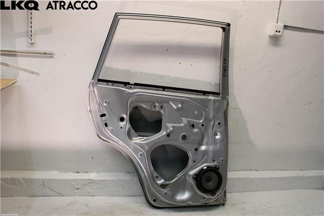 Dør venstre bak til Toyota RAV4 2009-2013 (Type III, Fase 2)  (6700442121|)