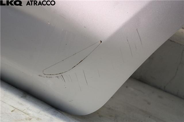 Dør venstre bak til Toyota RAV4 2009-2013 (Type III, Fase 2)  (6700442121|)