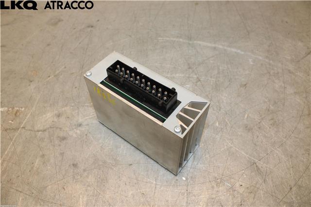 Bilstereo forsterker til BMW 5-Serie 2003-2010 (E60/E61) (E60/E61) (65126920461|)