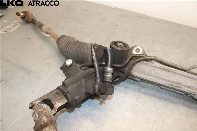 Tannstang til BMW 5-Serie 2003-2010 (E60/E61) (E60/E61) (32105A0A140|)