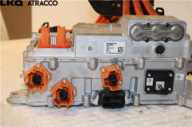 Inverter hybrid til Polestar 2 2020-->> (32415922|)