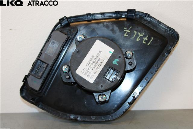Girstang/girvelger automat til Maxus T90 EV 2022-->> (C00427684|)