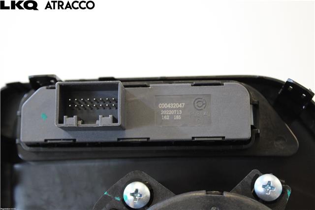 Girstang/girvelger automat til Maxus T90 EV 2022-->> (C00427684|)