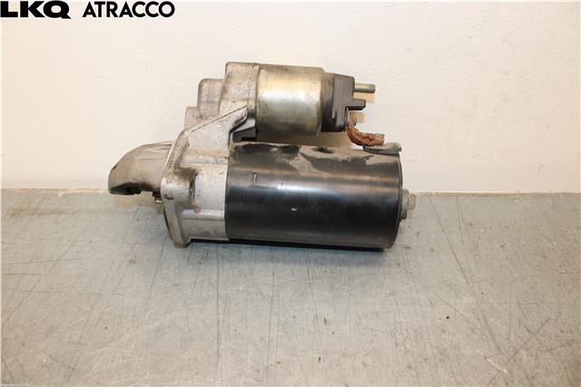 Starter til BMW 5-Serie 2003-2010 (E60/E61) (E60/E61) (12412354693|)