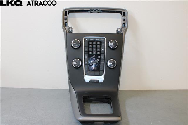 Varmeapparat betjening til Volvo V40 2012-2019 (31288103|)