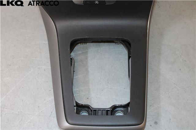 Varmeapparat betjening til Volvo V40 2012-2019 (31288103|)