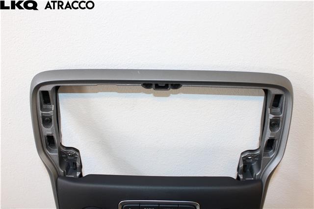 Varmeapparat betjening til Volvo V40 2012-2019 (31288103|)