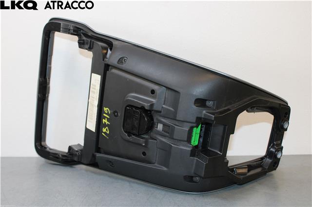 Varmeapparat betjening til Volvo V40 2012-2019 (31288103|)