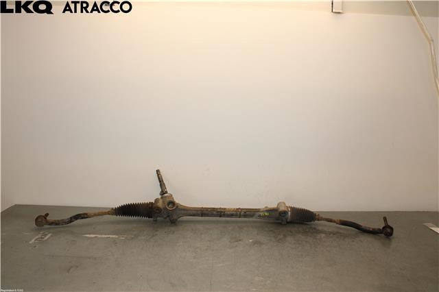 Tannstang til Toyota Prius 2009-2016 (Type III) (COMBI) (COMBI) (4551047050|)