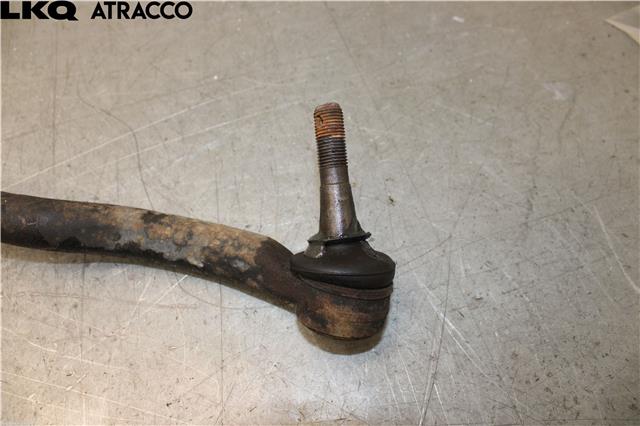 Tannstang til Toyota Prius 2009-2016 (Type III) (COMBI) (COMBI) (4551047050|)