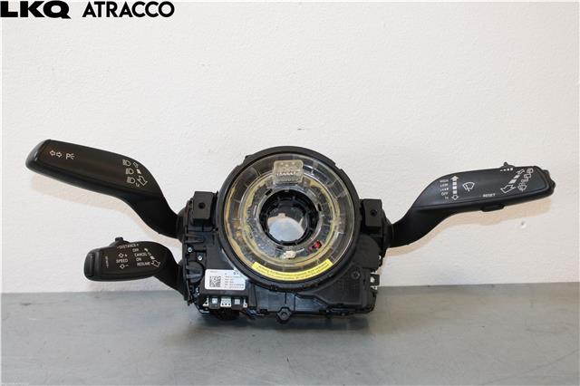 Bryter combi til Audi Q5 2012-2017 (Type I, Fase 2) (4G8953502AE|)