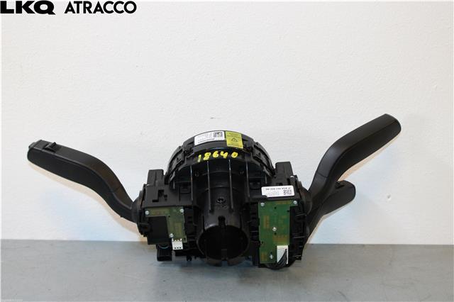 Bryter combi til Audi Q5 2012-2017 (Type I, Fase 2) (4G8953502AE|)