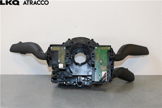 Bryter combi til Audi Q5 2012-2017 (Type I, Fase 2) (4G8953502AE|)