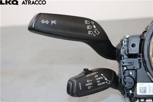 Bryter combi til Audi Q5 2012-2017 (Type I, Fase 2) (4G8953502AE|)