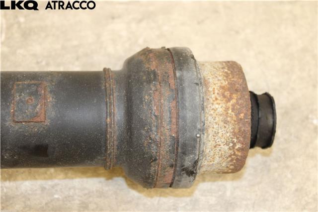 Mellomaksel til Audi A4, Allroad 2009-2016 (Type I) (B8) (B8) (8K0521101|)