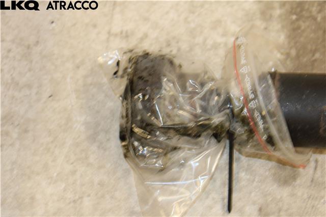 Mellomaksel til Audi A4, Allroad 2009-2016 (Type I) (B8) (B8) (8K0521101|)