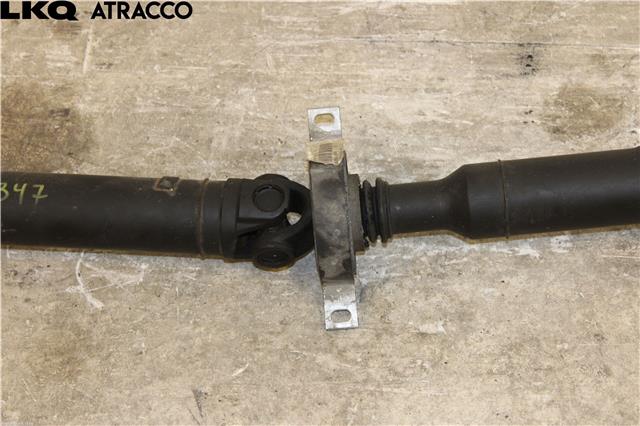 Mellomaksel til BMW 3-Serie 2005-2011 (E90/E91/E92/E93) (E90/E91/E92/E93) (26107573482|)