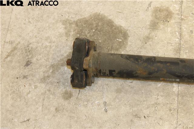 Mellomaksel til BMW 3-Serie 2005-2011 (E90/E91/E92/E93) (E90/E91/E92/E93) (26107573482|)