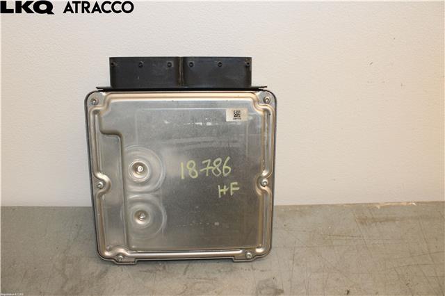 Styreenhet motor til VW Tiguan 2016-2020 (Type II, Fase 1)  (04L907309P|)