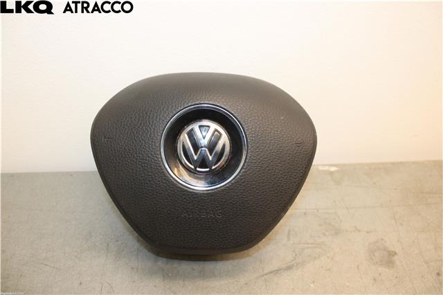 Airbag rattpute til VW Tiguan 2016-2020 (Type II, Fase 1) (5TA880201AC|)