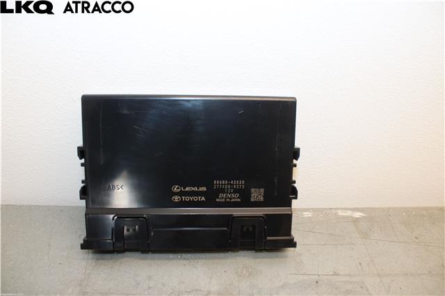 Styreenhet comfort (BCM) til Subaru Solterra 2022-->> (886B042020|)