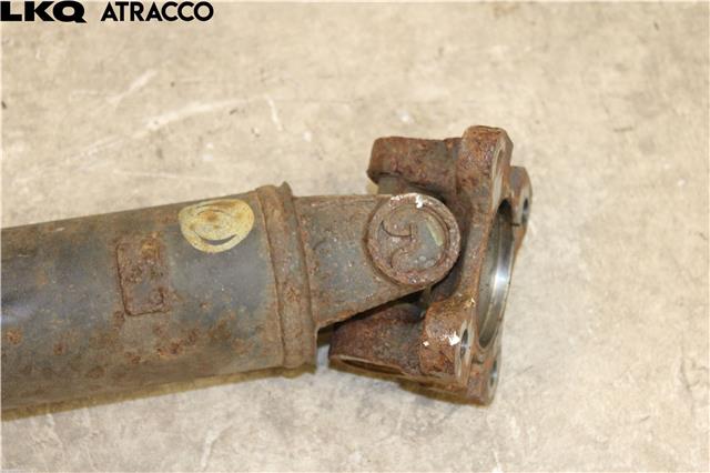 Mellomaksel til Ford Ranger / Ranger Raptor 2015-2022  (EB3G4K145DC|)